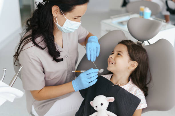 Best Emergency Tooth Extraction in Manchester, MI