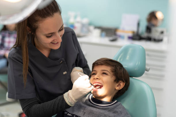 Best Emergency Dental Care for Broken or Chipped Teeth in Manchester, MI