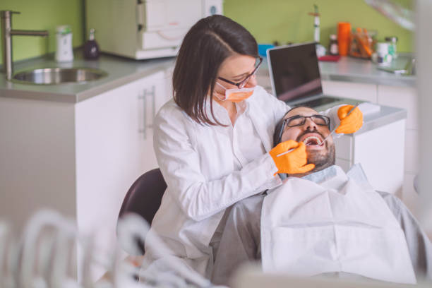 Best Emergency Dental Care for Broken or Chipped Teeth in Manchester, MI