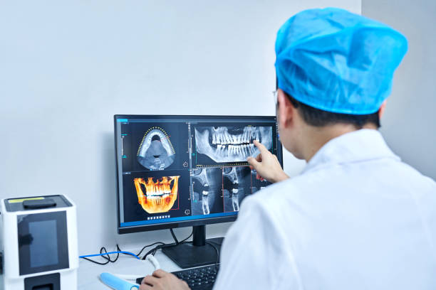 Best Emergency Treatment for Dental Infections or Abscesses in Manchester, MI