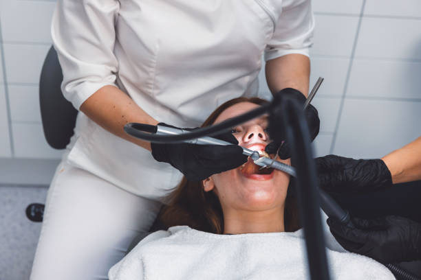 Best Emergency Treatment for Dental Infections or Abscesses in Manchester, MI