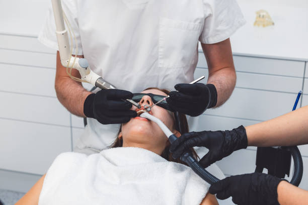 Best Emergency TMJ Treatment in Manchester, MI