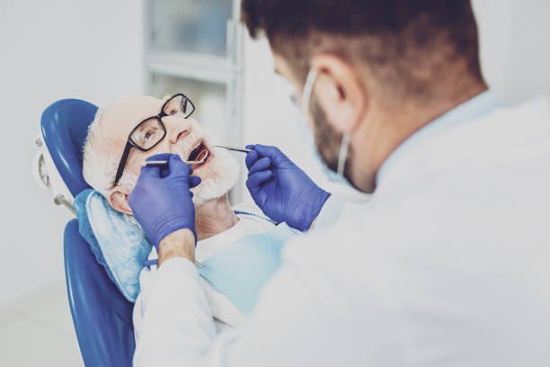 Best Emergency Treatment for Dental Infections or Abscesses in Manchester, MI
